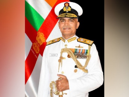 Vice Admiral R Hari Kumar to be next Navy chief | Vice Admiral R Hari Kumar to be next Navy chief