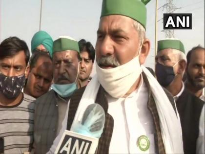 Ahead of sixth round of talks, farmers to meet Home Minister at 7 pm today | Ahead of sixth round of talks, farmers to meet Home Minister at 7 pm today Ahead of sixth round of talks, farmers to meet Home Minister at 7 pm today | Ahead of sixth round of talks, farmers to meet Home Minister at 7 pm today