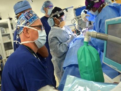 Coronavirus: Leave of doctors, support staff cancelled at J-K medical institute | Coronavirus: Leave of doctors, support staff cancelled at J-K medical institute Coronavirus: Leave of doctors, support staff cancelled at J-K medical institute | Coronavirus: Leave of doctors, support staff cancelled at J-K medical institute