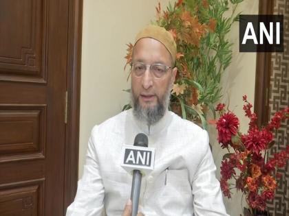 UP Bypoll results: Owaisi calls Akhilesh Yadav's party 'incapable' of defeating BJP | UP Bypoll results: Owaisi calls Akhilesh Yadav's party 'incapable' of defeating BJP