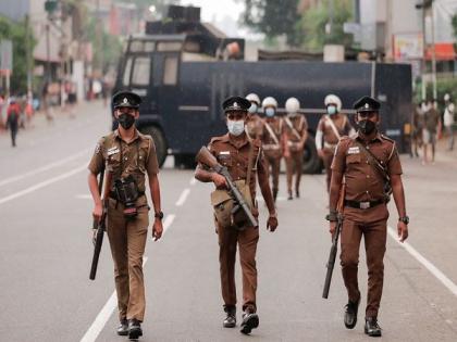 Sri Lanka to lift curfew tomorrow at 7 am | Sri Lanka to lift curfew tomorrow at 7 am