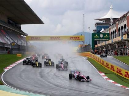 COVID-19: Singapore Grand Prix cancelled due to 'safety and logistic concerns' | COVID-19: Singapore Grand Prix cancelled due to 'safety and logistic concerns'