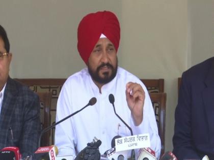 Punjab CM lays foundation stone of 350-bedded Civil Hospital in Mohali | Punjab CM lays foundation stone of 350-bedded Civil Hospital in Mohali