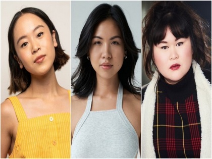 Freeform's 'AZNBBGRL' drama unveils breakthrough cast for teen drama set | Freeform's 'AZNBBGRL' drama unveils breakthrough cast for teen drama set