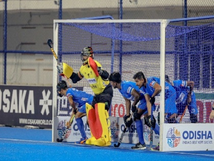 FIH Men's Junior WC: India to meet France again as both teams fight for 3rd-place finish | FIH Men's Junior WC: India to meet France again as both teams fight for 3rd-place finish