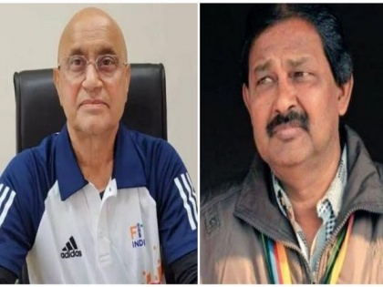 Sports Ministry to provide financial support of Rs 5 lakh each for bereaved families of hockey legends | Sports Ministry to provide financial support of Rs 5 lakh each for bereaved families of hockey legends