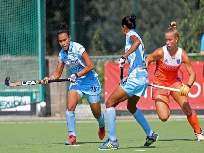 Indian junior women's hockey team set to tour Chile for six games | Indian junior women's hockey team set to tour Chile for six games