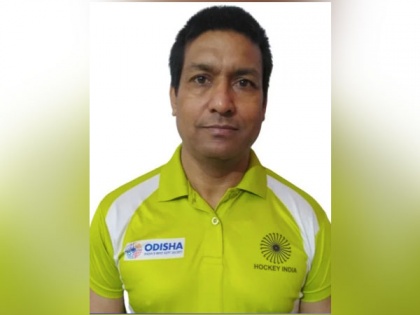 Hockey India mourns demise of national umpire's manager Virendra Singh | Hockey India mourns demise of national umpire's manager Virendra Singh