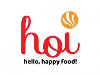 Cloud Kitchen platform Hoi Foods raises pre-series A funding | Cloud Kitchen platform Hoi Foods raises pre-series A funding