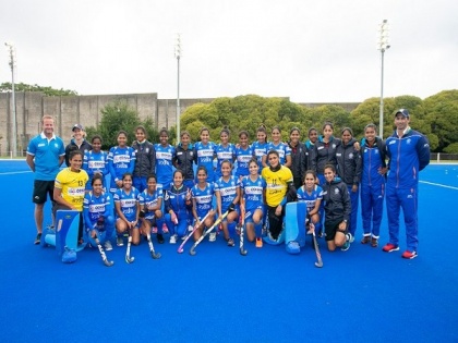 Indian women's hockey team can create history in Tokyo, says former goalkeeper Helen | Indian women's hockey team can create history in Tokyo, says former goalkeeper Helen