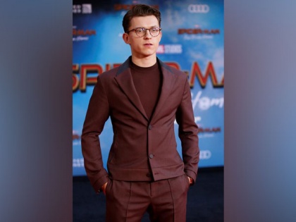 Tom Holland failed to pitch young James Bond film | Tom Holland failed to pitch young James Bond film