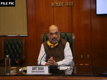 Home Minister Amit Shah emphasises on more testing using Rapid Antigen Test Kits | Home Minister Amit Shah emphasises on more testing using Rapid Antigen Test Kits