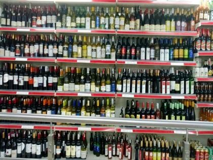 Online booking, home delivery of liquor to begin in West Bengal | Online booking, home delivery of liquor to begin in West Bengal