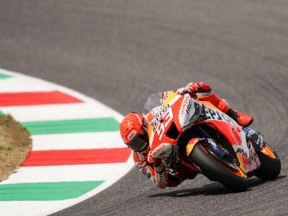 Moto GP: Honda Team endure trying Italian GP race day | Moto GP: Honda Team endure trying Italian GP race day