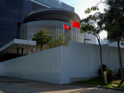 Some Hong Kong news firms barred from attending media sector's National Day celebration: Report | Some Hong Kong news firms barred from attending media sector's National Day celebration: Report
