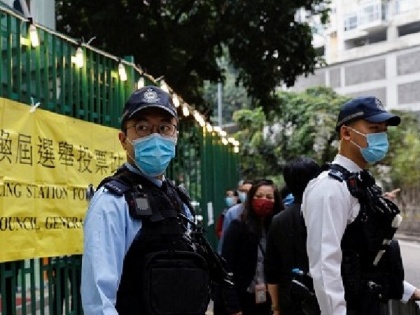 Hong Kong activists to remain in custody for months due to Beijing-imposed controversial law | Hong Kong activists to remain in custody for months due to Beijing-imposed controversial law