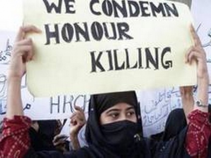 Pakistan: Two women murdered in so-called honor killing | Pakistan: Two women murdered in so-called honor killing
