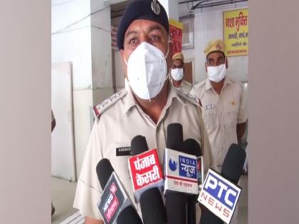 Factory owner robbed of nearly Rs 11 lakhs in Haryana's Hisar, burnt alive in car | Factory owner robbed of nearly Rs 11 lakhs in Haryana's Hisar, burnt alive in car