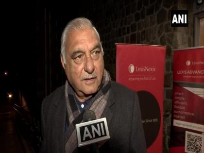 Even after 3 months in power, BJP-JJP govt is clueless about its governance agenda: Hooda | Even after 3 months in power, BJP-JJP govt is clueless about its governance agenda: Hooda Even after 3 months in power, BJP-JJP govt is clueless about its governance agenda: Hooda | Even after 3 months in power, BJP-JJP govt is clueless about its governance agenda: Hooda