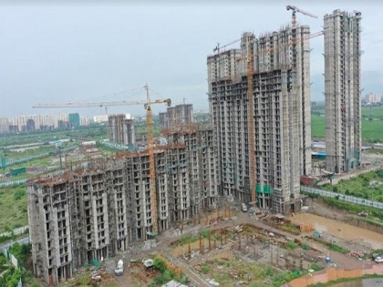 Housing prices rise by 3-7 per cent in top eight cities: Report | Housing prices rise by 3-7 per cent in top eight cities: Report
