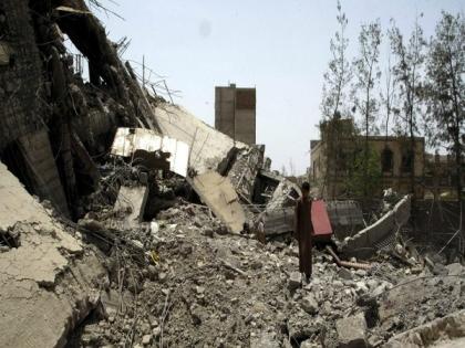 190 Houthis killed in military operations by Saudi-led coalition | 190 Houthis killed in military operations by Saudi-led coalition 190 Houthis killed in military operations by Saudi-led coalition | 190 Houthis killed in military operations by Saudi-led coalition