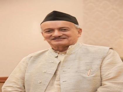 Raza Academy urges Maharashtra governor to open Raj Bhawan Mosque for public | Raza Academy urges Maharashtra governor to open Raj Bhawan Mosque for public