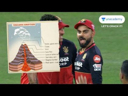Unacademy's new film draws a link between cricket and learning, goes viral | Unacademy's new film draws a link between cricket and learning, goes viral Unacademy's new film draws a link between cricket and learning, goes viral | Unacademy's new film draws a link between cricket and learning, goes viral