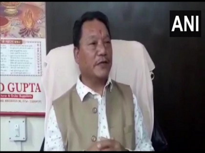 Bimal Gurung to sit on indefinite hunger strike today against GTA polls, other issues | Bimal Gurung to sit on indefinite hunger strike today against GTA polls, other issues