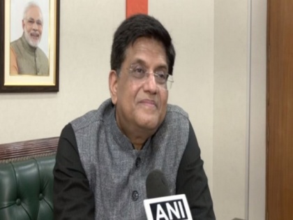 PM Modi has ensured every poor person gets adequate food during COVID-19 pandemic: Piyush Goyal | PM Modi has ensured every poor person gets adequate food during COVID-19 pandemic: Piyush Goyal