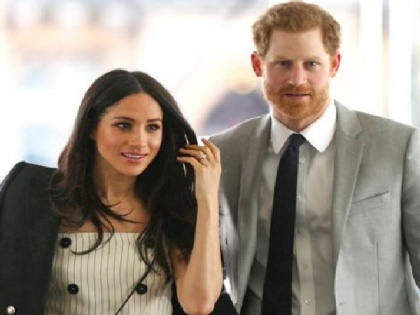 Prince Harry, Meghan Markle pay tributes to victims of 9/11 terror attacks on 20th anniversary | Prince Harry, Meghan Markle pay tributes to victims of 9/11 terror attacks on 20th anniversary