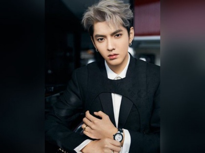 Chinese-Canadian pop icon Kris Wu arrested on alleged rape charges | Chinese-Canadian pop icon Kris Wu arrested on alleged rape charges
