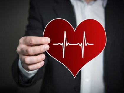 Research shows heart attack survivors may be at higher risk of mental weakness | Research shows heart attack survivors may be at higher risk of mental weakness