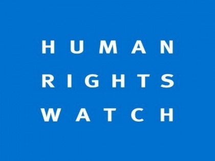 Police allegedly use excessive force on protesters, target activists in Nepal: HRW | Police allegedly use excessive force on protesters, target activists in Nepal: HRW