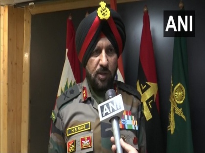 No takers for stone pelting and bandhs in north Kashmir, overall situation peaceful: Major General Sahi | No takers for stone pelting and bandhs in north Kashmir, overall situation peaceful: Major General Sahi