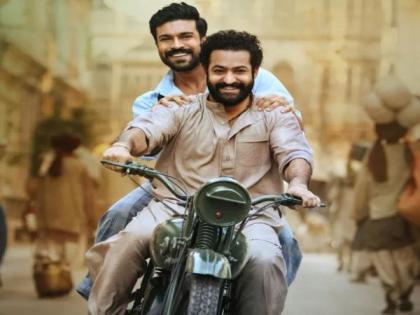 Always grateful to have you by my side: Jr NTR's sweet birthday note for Ram Charan | Always grateful to have you by my side: Jr NTR's sweet birthday note for Ram Charan