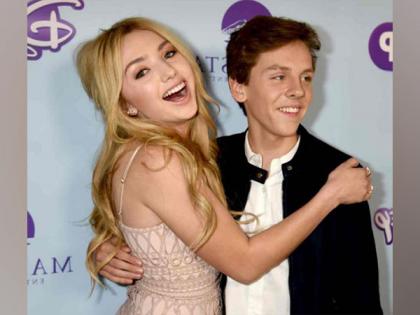 'Cobra Kai' co-stars Jacob Bertrand, Peyton List confirm their romance | 'Cobra Kai' co-stars Jacob Bertrand, Peyton List confirm their romance