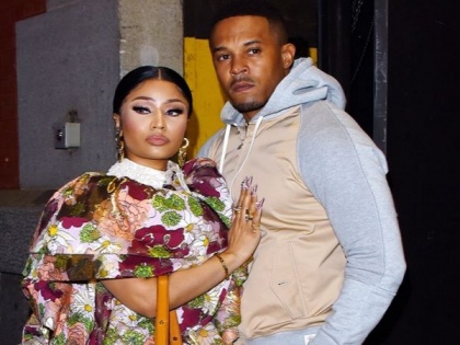 Nicki Minaj and husband Kenneth Petty sued by woman who accused him of sexual assault | Nicki Minaj and husband Kenneth Petty sued by woman who accused him of sexual assault