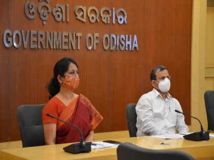 Odisha to identify locations to boost eco-tourism | Odisha to identify locations to boost eco-tourism