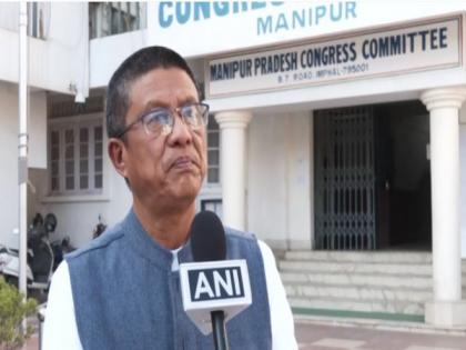 Congress forms pre-poll alliance with 'like-minded parties' in Manipur to defeat BJP | Congress forms pre-poll alliance with 'like-minded parties' in Manipur to defeat BJP