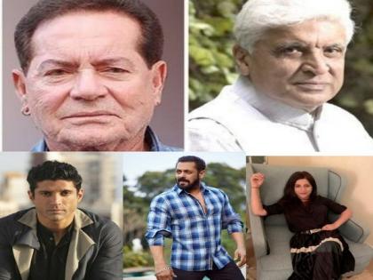 'Angry Young Men': Documentary on Salim Khan, Javed Akhtar in works | 'Angry Young Men': Documentary on Salim Khan, Javed Akhtar in works