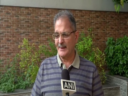 Singhu border killing could be new way to create chaos in India, alleges BJP's Kavinder Gupta | Singhu border killing could be new way to create chaos in India, alleges BJP's Kavinder Gupta