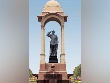 Floral tributes to be paid to Netaji on his 125th birth anniversary in Central Hall of Parliament | Floral tributes to be paid to Netaji on his 125th birth anniversary in Central Hall of Parliament