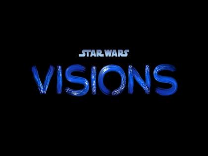 Disney Plus' 'Star Wars: Visions' first look, release date unveiled | Disney Plus' 'Star Wars: Visions' first look, release date unveiled
