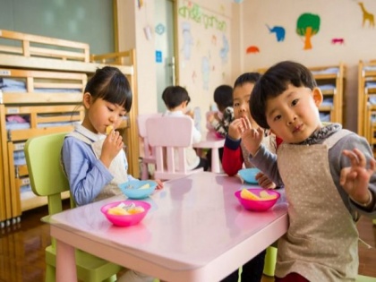 Faster eating linked to obesity risk in children: Study | Faster eating linked to obesity risk in children: Study