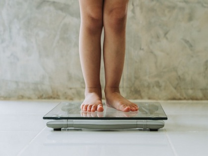 Study examines association between lifestyle patterns, BMI in early childhood | Study examines association between lifestyle patterns, BMI in early childhood