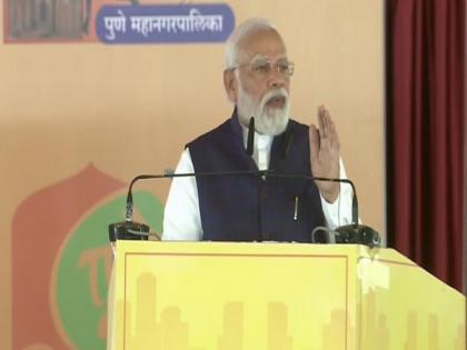Growing urban population is both an opportunity and a challenge: PM Modi | Growing urban population is both an opportunity and a challenge: PM Modi