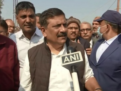 Bihar Minister lauds govt for tackling flood situations in Mithila region | Bihar Minister lauds govt for tackling flood situations in Mithila region
