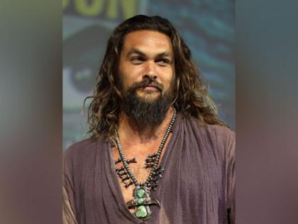 Jason Momoa to star in Warner Bros' 'Minecraft' | Jason Momoa to star in Warner Bros' 'Minecraft'