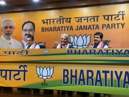 BJP announces tickets for Manipur polls, CM Biren Singh to contest from Heingang | BJP announces tickets for Manipur polls, CM Biren Singh to contest from Heingang