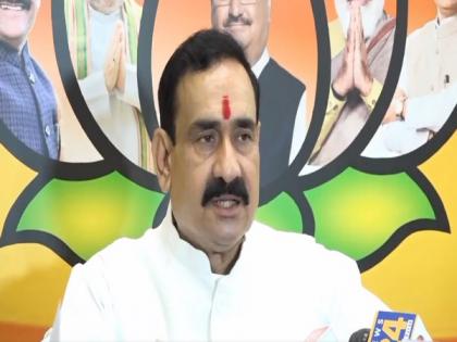 Narottam Mishra assures Kashmiri Pandits residing in Madhya Pradesh of return to J-K | Narottam Mishra assures Kashmiri Pandits residing in Madhya Pradesh of return to J-K